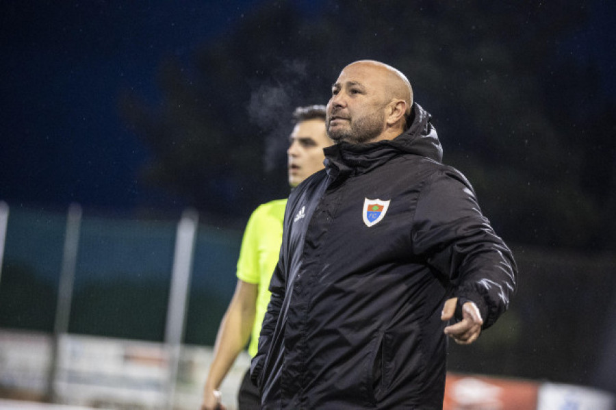 José Luis Lemos: “Teníamos que cortar tanto castigo”
