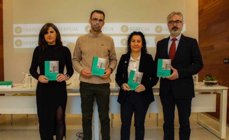 La empresa funeraria Serfuja aborda las señales de alerta y los métodos de prevención del suicidio en su guía monográfica