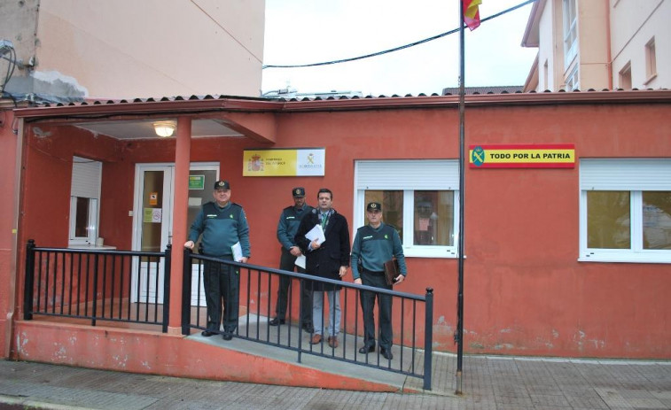 Investigan a un empresario asturiano por estafar a un muxián en la compra de un coche por internet