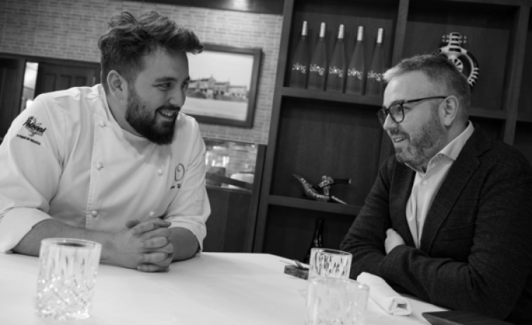 Galicia suma dos nuevas Estrellas Michelin