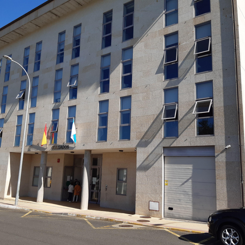 Juzgado carballo