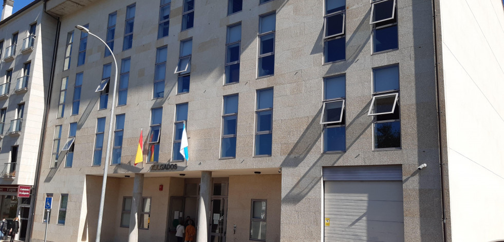 En libertad un hombre detenido por amenazar e intentar agredir sexualmente a una mujer en Malpica