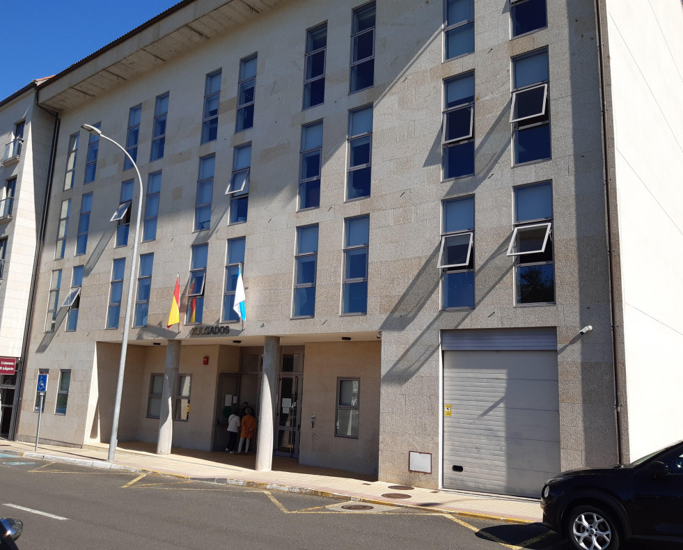 Juzgado carballo