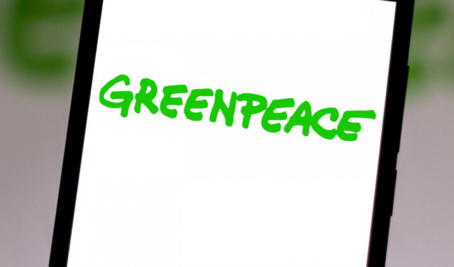 Greenpeace acusa a SHEIN de infringir la normativa de sustancias químicas