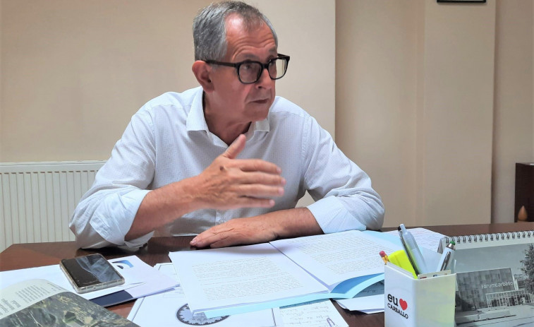 El pleno carballés aprobará el lunes el contrato del servicio de ayuda en el hogar