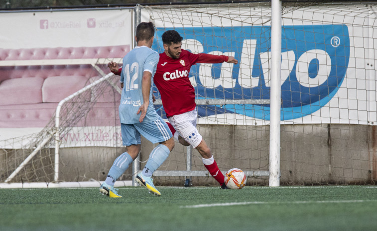 Tercera victoria consecutiva para el Sofán