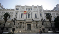 El TXSG confirma la condena a siete años de cárcel para un hombre por dos robos en viviendas en Cerceda