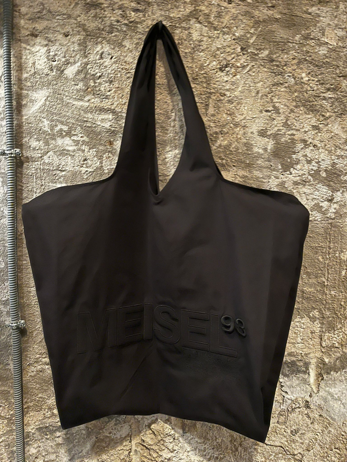 Tote bag Meisel 