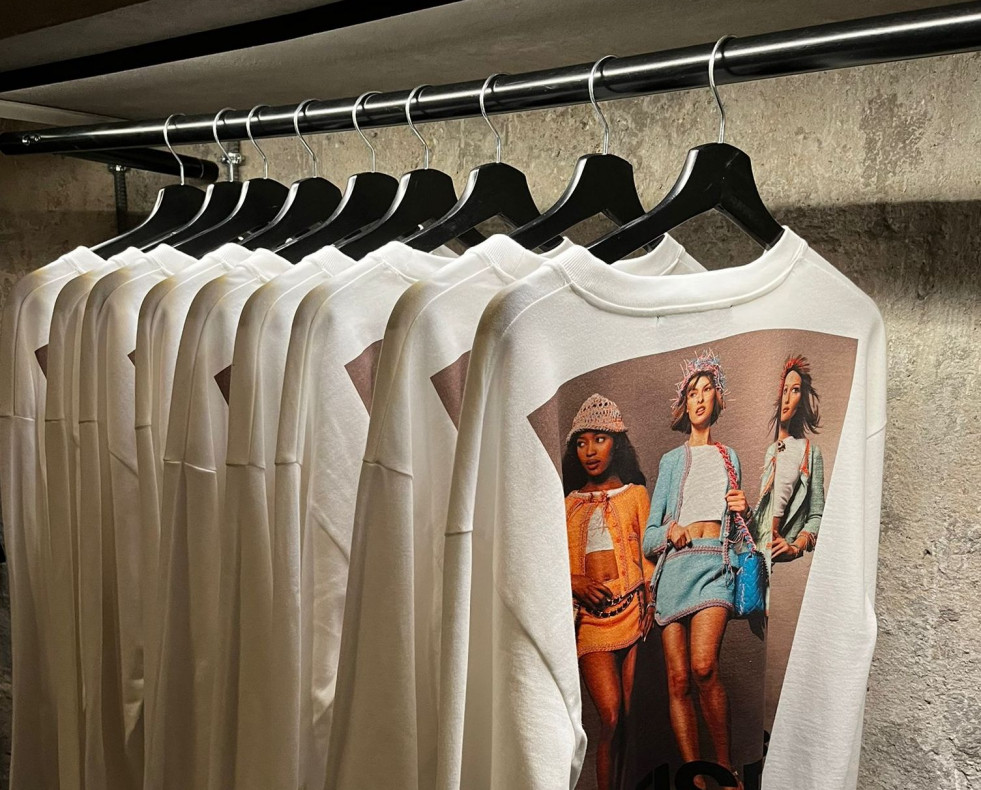 Sudadera Meisel 2
