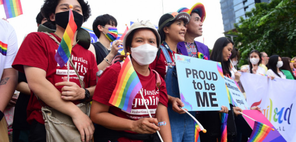 Singapur despenaliza el sexo homosexual