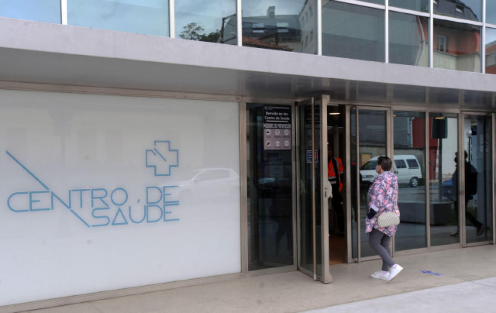Aprobada la nueva oferta de empleo para 421 puestos de difícil cobertura en el Sergas sin oposición