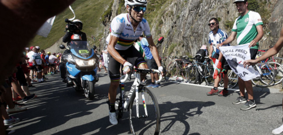 La Vuelta 2023, con el Angliru y el Tourmalet, sueña con el mejor espectáculo