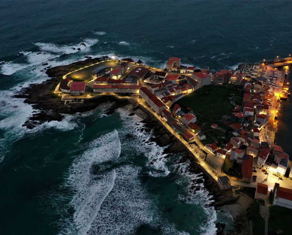 1 Premio Caion e luz