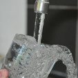 Agua que no es de beber...