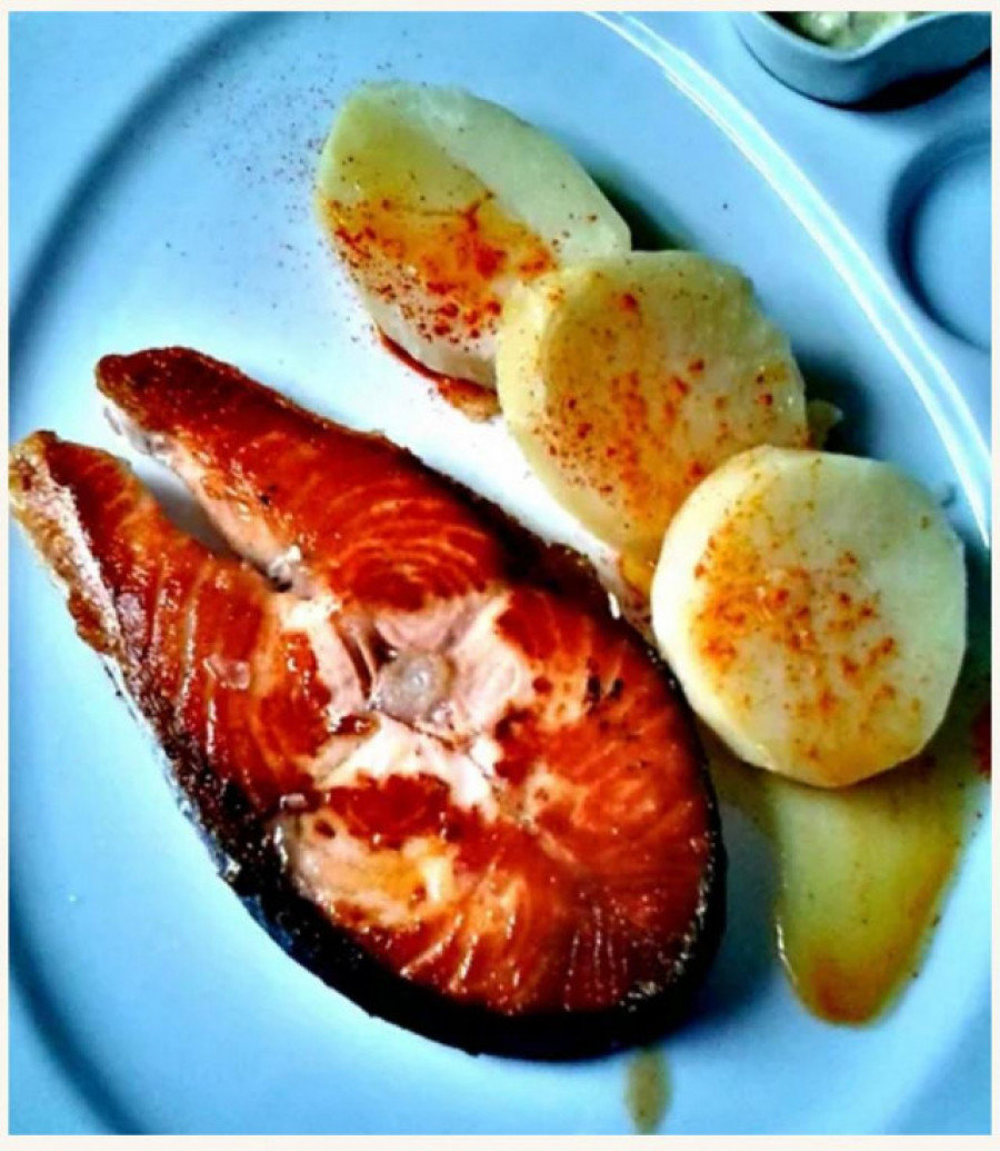 Los menús del día que no te puedes perder: consulta aquí el especial Gastro Ideal