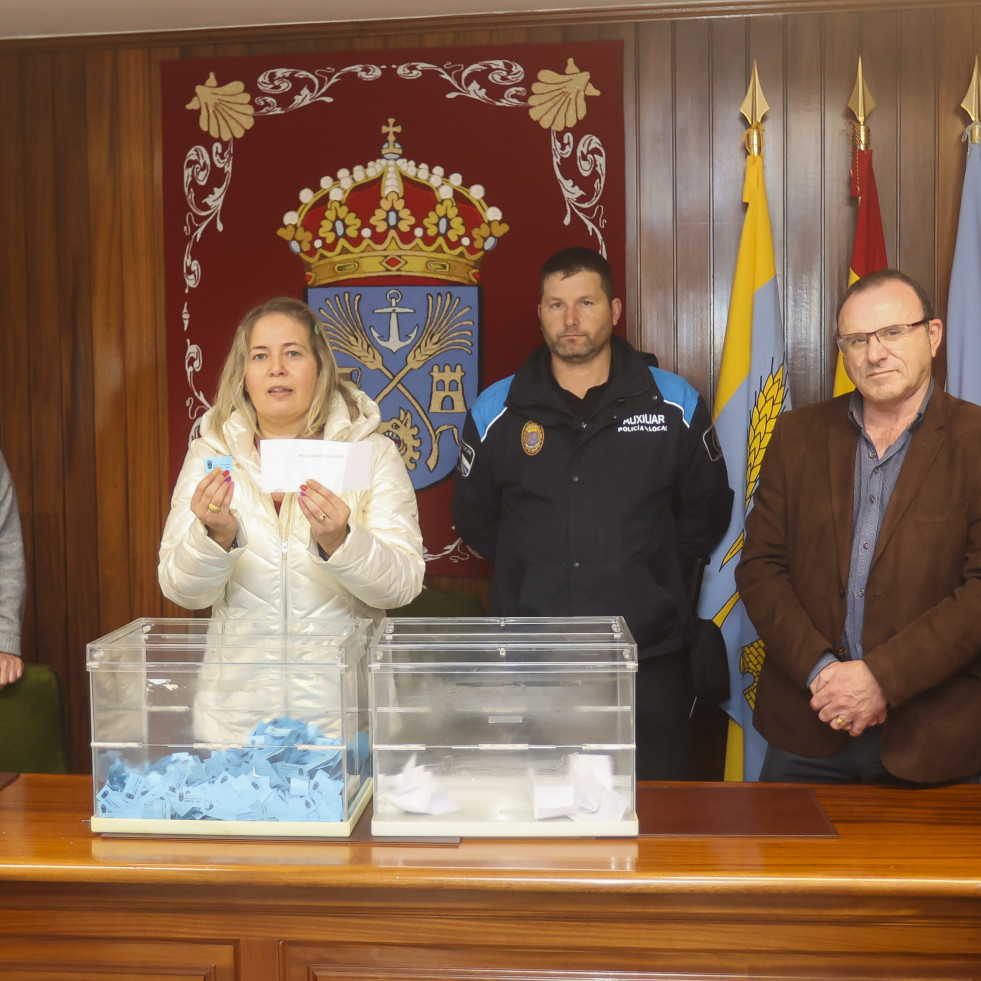 Malpica ya tiene a los ganadores de la campaña comercial