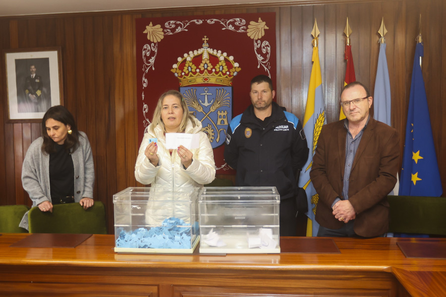 Malpica ya tiene a los ganadores de la campaña comercial