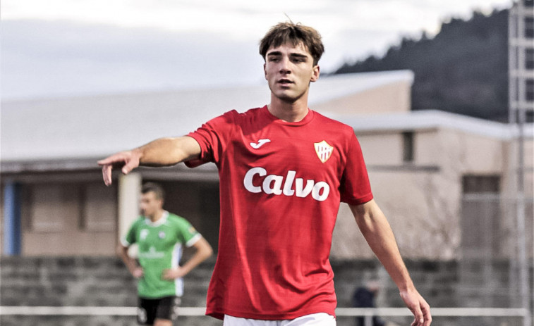 El Sofán busca ante el Lemos su séptimo triunfo consecutivo