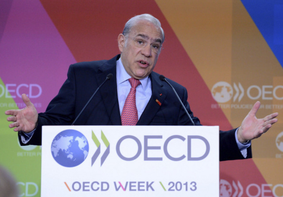 La OCDE subraya la baja efectivad de la acción de España contra los sobornos en el extranjero