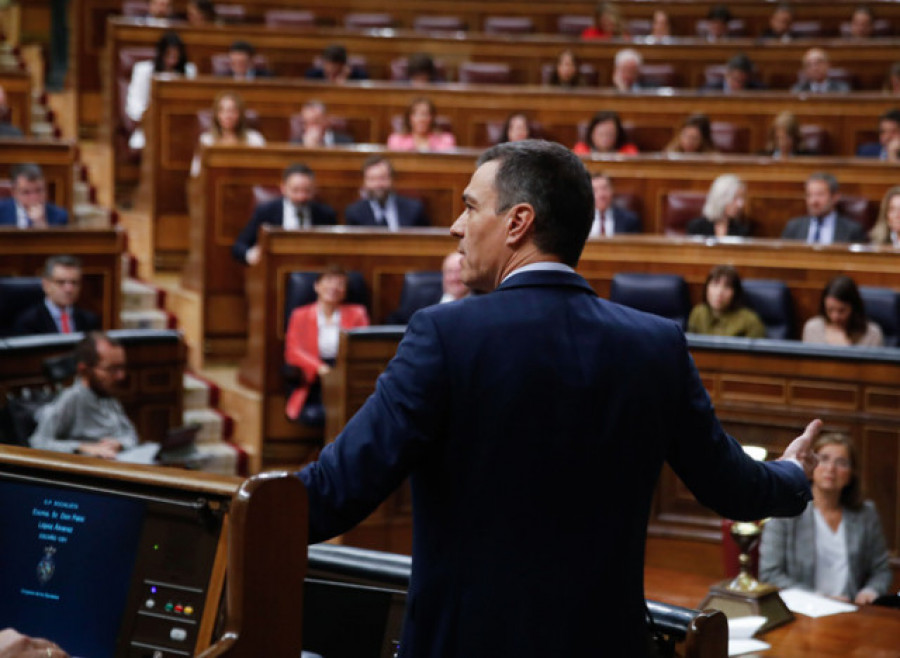 Renovar los egos y la soberbia