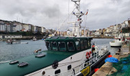 Un barco de Malpica encuentra flotando cerca de las Sisargas el cadáver de una mujer