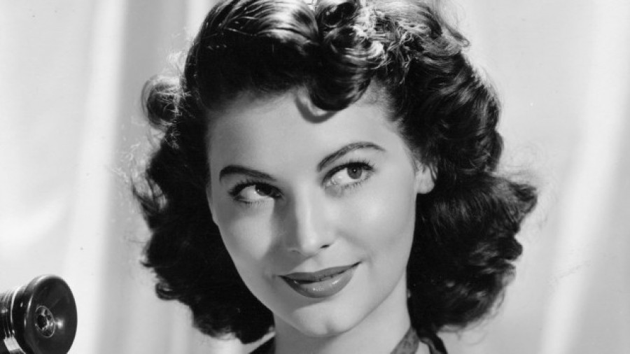 Ava Gardner, cien años de una mujer libre que nunca quiso ser un bello animal