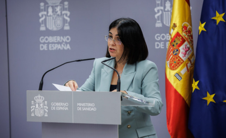 España exigirá un test negativo de Covid-19 a viajeros procedentes de China