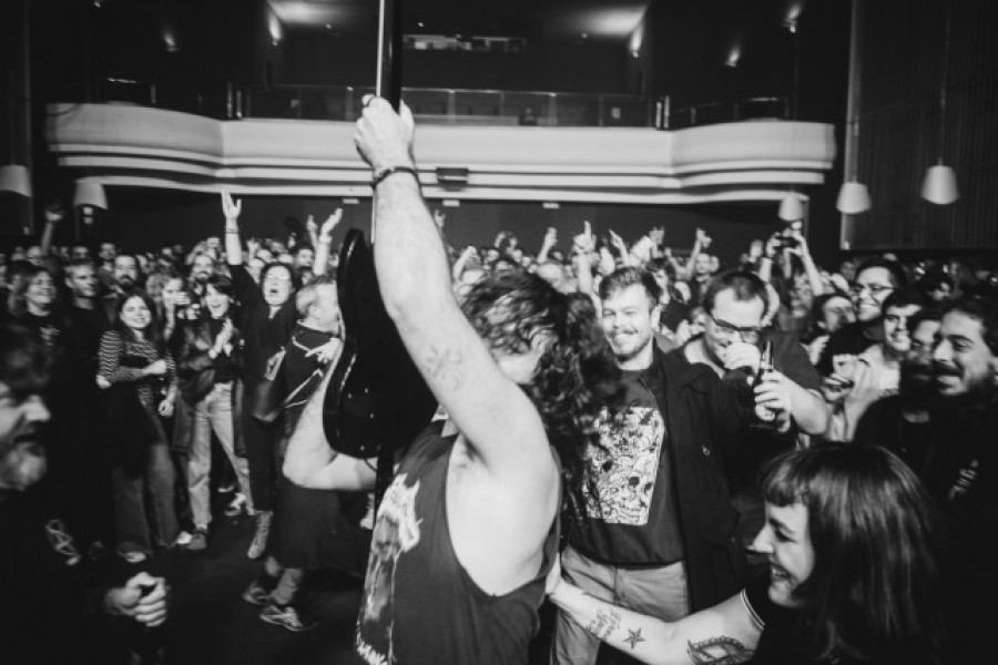 'SON Estrella Galicia' cierra el año con más de cien encuentros musicales con cerca de 70 artistas