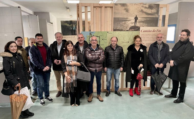 Fisterra, Olveiroa y Pontemaceira, los lugares más bonitos para los peregrinos