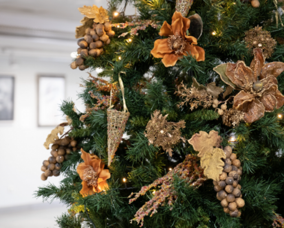 Decoracionnavidena
