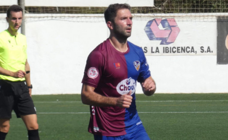 El Bergantiños anuncia el fichaje del delantero Iago Beceiro