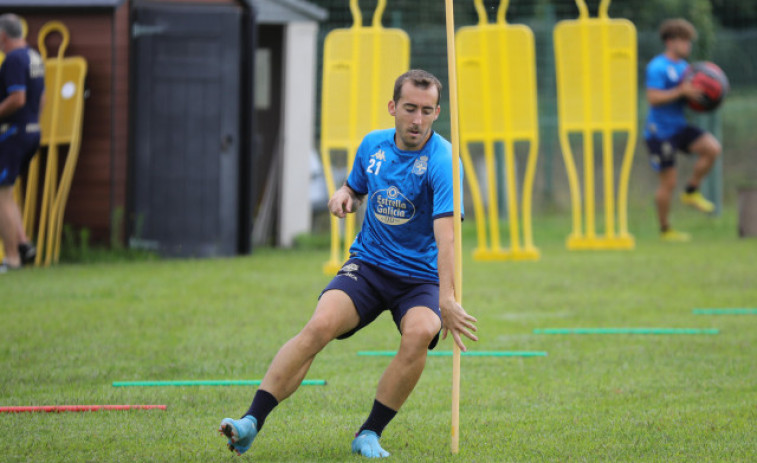 Rubén Díez: 