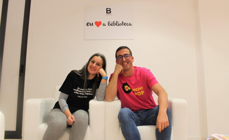 Cuentacuentos, cine, música, literatura y obradoiros, en Rego da Balsa
