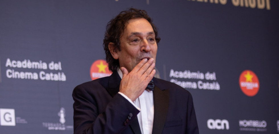 El cine y la cultura lloran la muerte de Agustí Villaronga