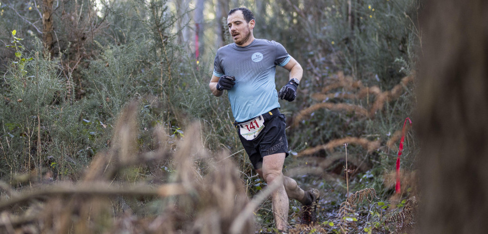 II Trail Mosteiro de Soandres