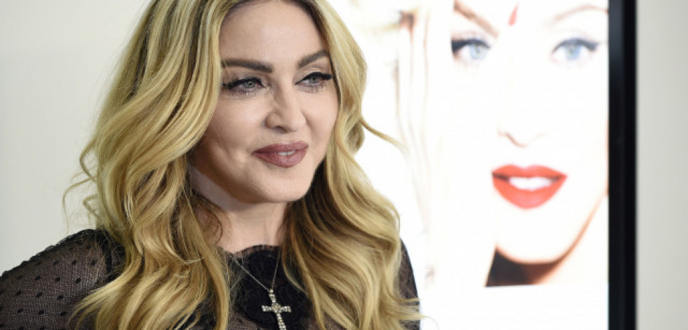 Madonna agota las entradas y anuncia un segundo concierto en Lisboa