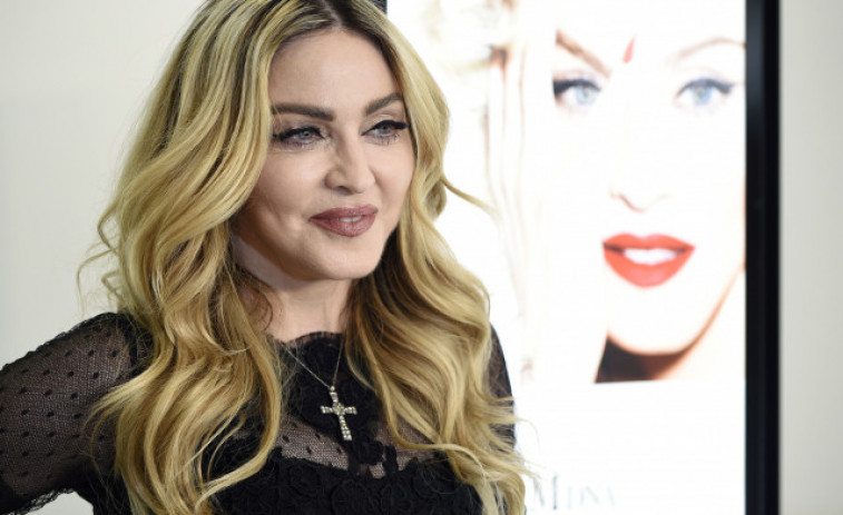 Madonna agota las entradas y anuncia un segundo concierto en Lisboa