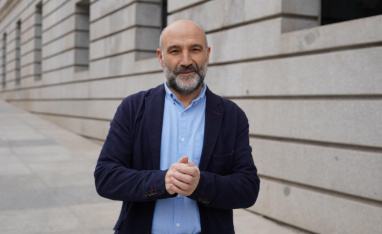 El BNG exige un trato justo para Meirama a la hora de adjudicar los nudos de evacuación