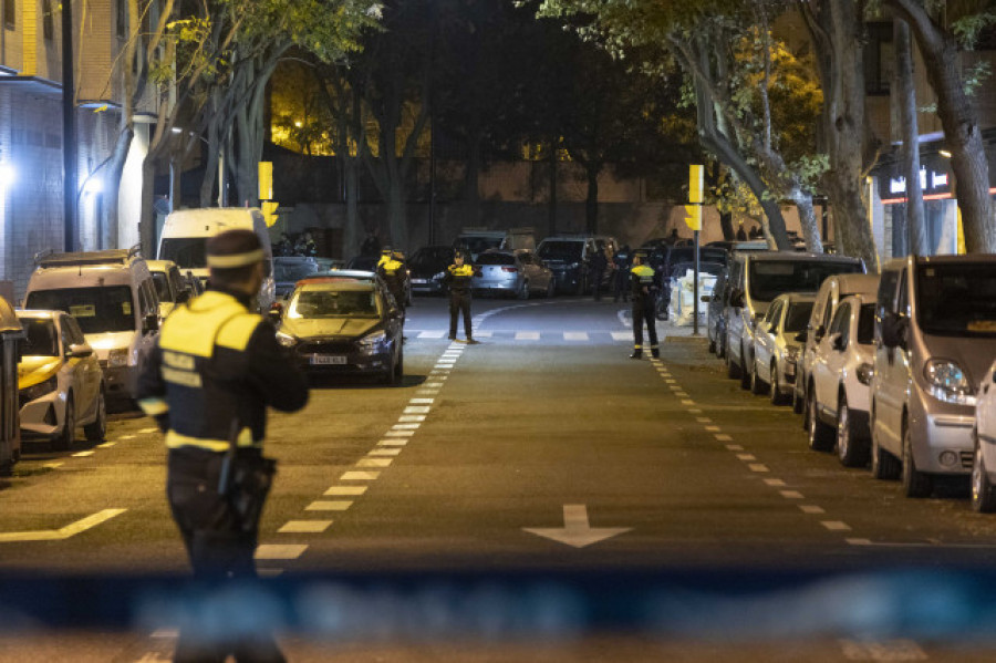 Detenido un hombre de 74 años por el envío de sobres pirotécnicos a Sánchez y a embajadas