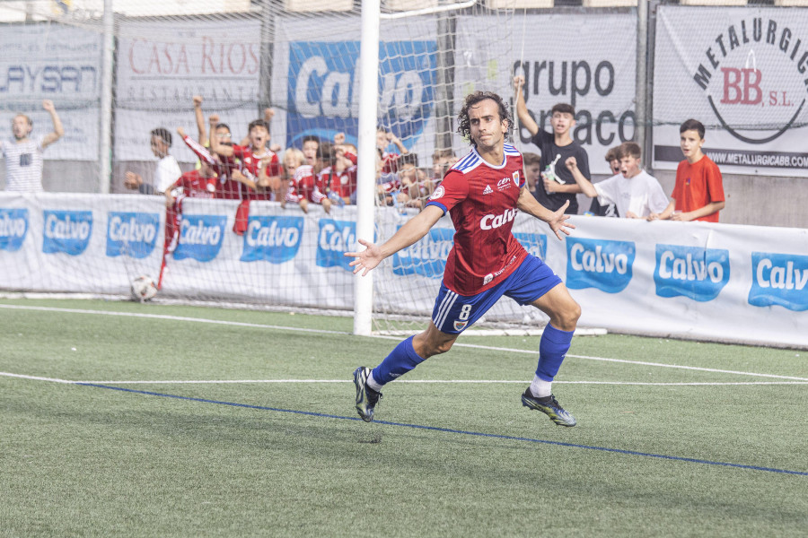 Carlos López deja el Bergan para  fichar por el Zamora