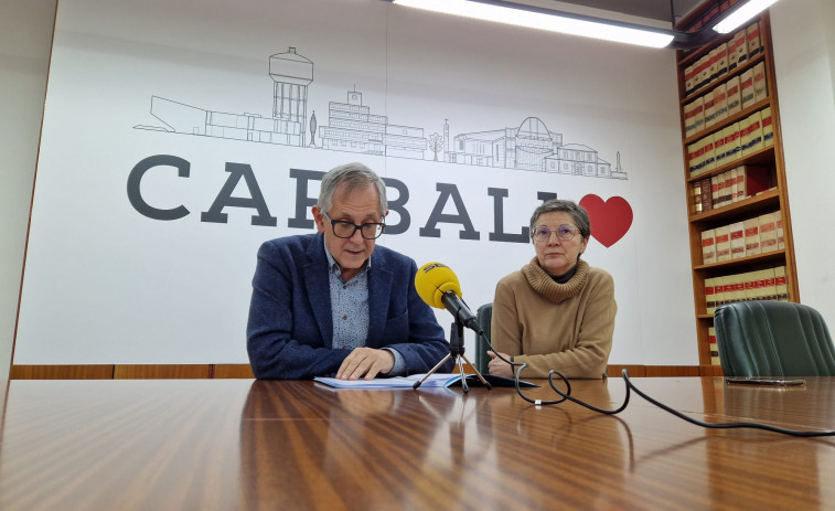 El Concello de Carballo centrará en el rural todas las inversiones del POS