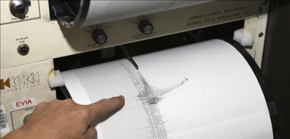 La costa oeste de EEUU, expuesta a un gran terremoto que hundiría el litoral en 2 metros