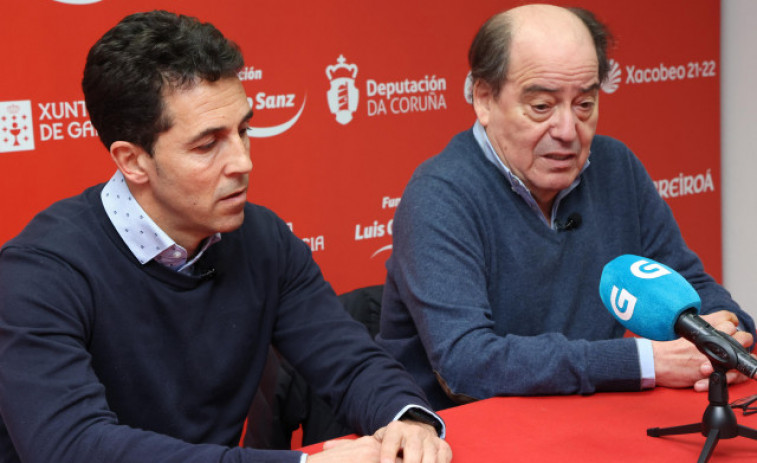 José Durán: “El Avilés es uno de los grandes favoritos al ascenso”