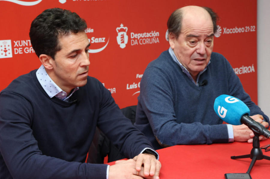 José Durán: “El Avilés es uno de los grandes favoritos al ascenso”