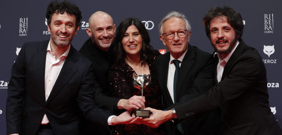 Premios Feroz 2023