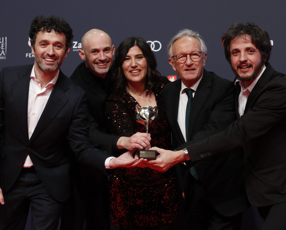 Premio Feroz As Bestas