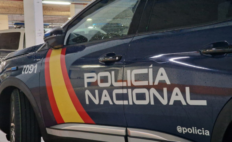 Una operación antidroga con 18 detenidos desarticula un laboratorio de cocaína en Cerdedo-Cotobade