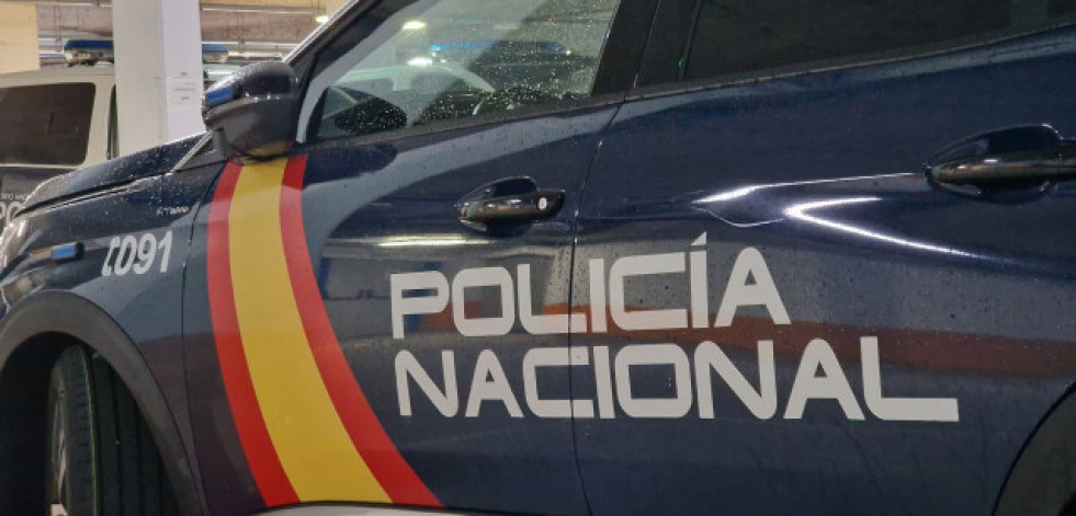 Una operación antidroga con 18 detenidos desarticula un laboratorio de cocaína en Cerdedo-Cotobade