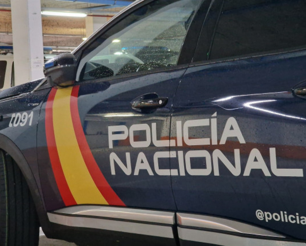 CochePolicaNacional