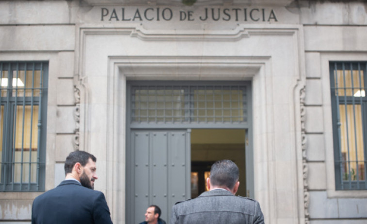 La Audiencia de Pontevedra rebaja otras dos condenas a agresores sexuales